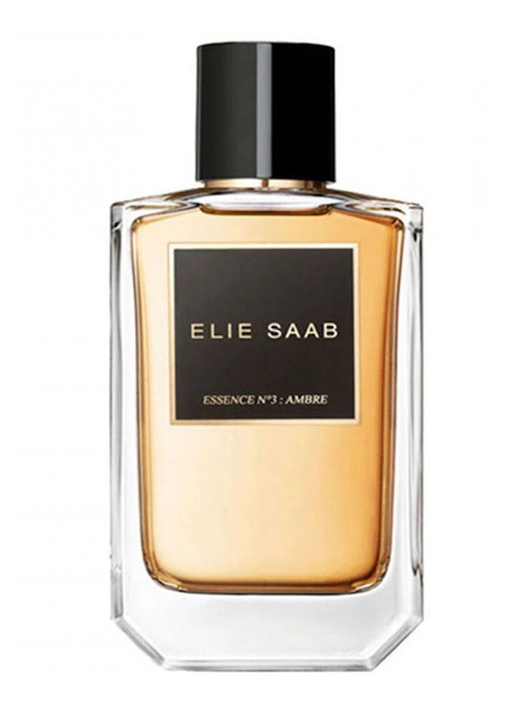 

Elie Saab Essence No. 7 Neroli 100ml EDP Perfume Unisex