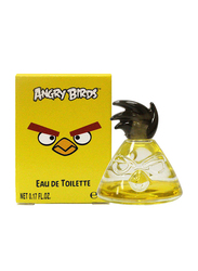 Angry Birds Yellow Minure 5ml EDT Unisex
