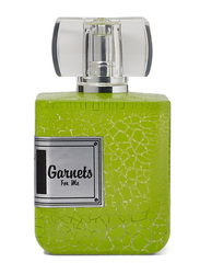 7 Garnets Green 100ml EDP for Men