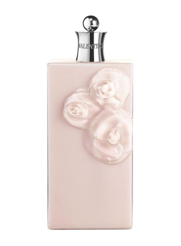 Valentino Valentina Satin Body Lotion, 200ml