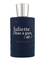 Juliette has a Gun Gentlewoman 100ml EDP for Women