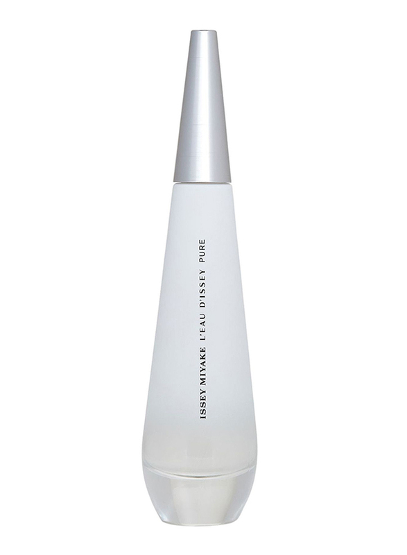

Issey Miyake L'Eau d'Issey Pure 90ml EDP Perfume for Women