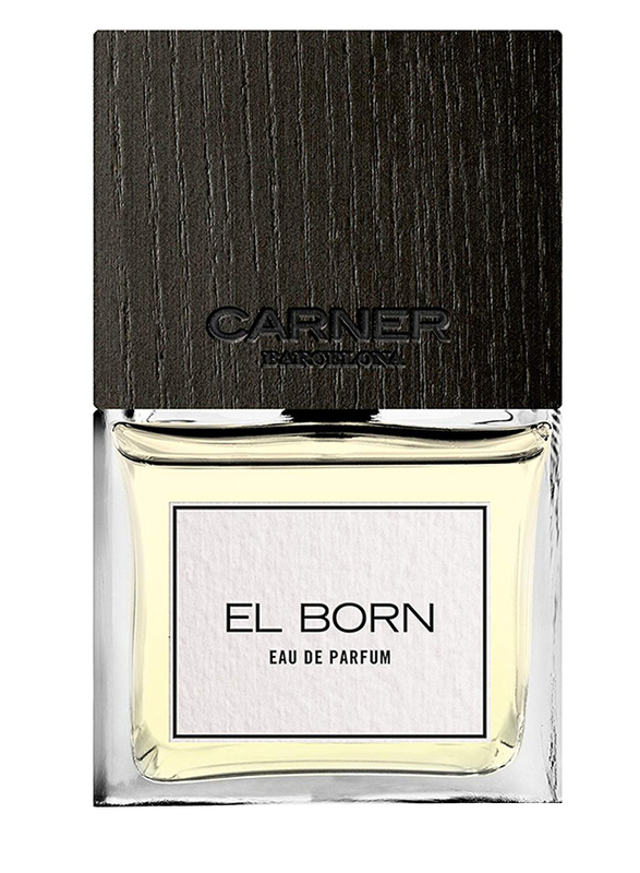 

Carner Barcelona El Born 100ml EDP Perfume Unisex