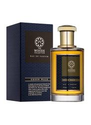 The Woods Collection Green Walk 100ml EDP Unisex