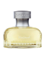 Burberry Weekend 50ml EDP for Women