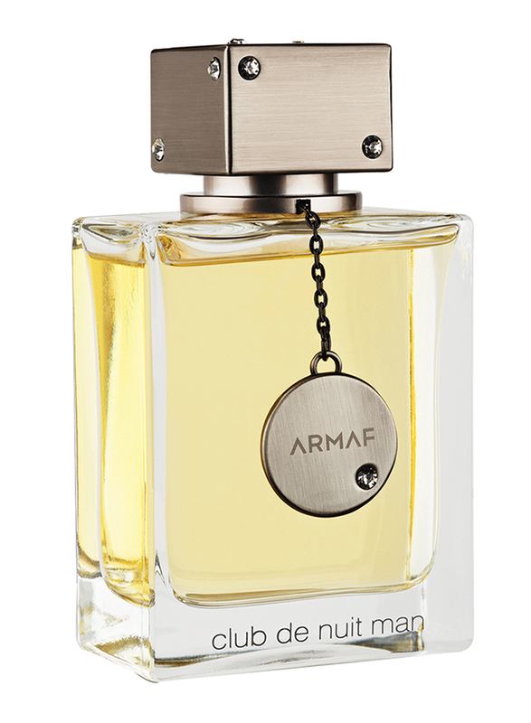 

Armaf Club De Nuit 105ml EDT Perfume for Men