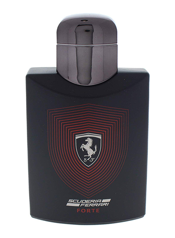 

Ferrari Scuderia Forte 125ml EDP Perfume for Men