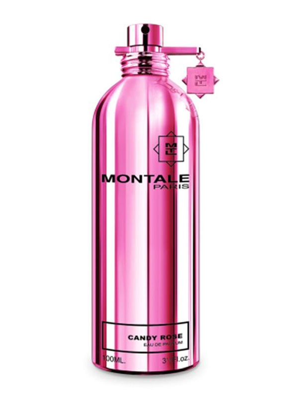 

Montale Paris Candy Rose 100ml EDP Perfume for Women