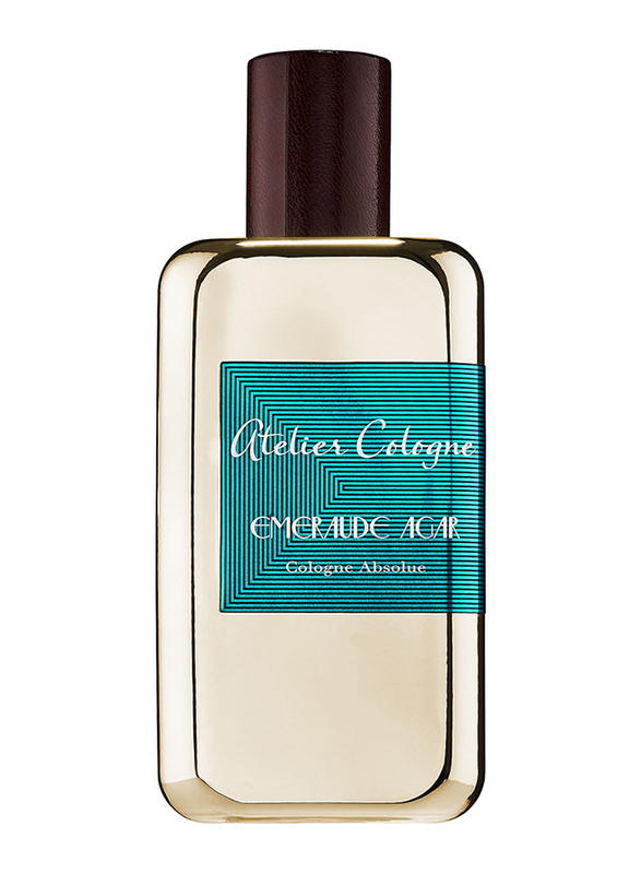 

Atelier Cologne Emeraude Agar Absolue 100ml EDP Perfume Unisex