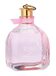 Lanvin Rumeur 2 Rose 30ml EDP for Women