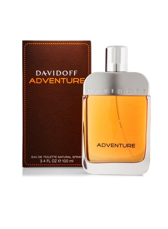 Davidoff Adventure 100ml EDT for Men