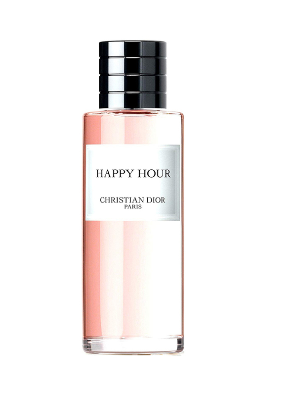

Christian Dior Happy Hour 125ml EDP Perfume Unisex