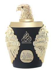 Ard Al Khaleej Ghala Zayed Luxury Gold 100ml EDP Unisex