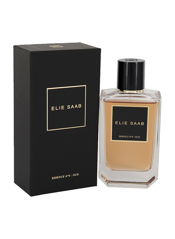 Elie Saab Essence No. 4 Oud 100ml EDP Unisex