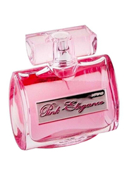 Johan B Pink Elegance 100ml EDP for Women