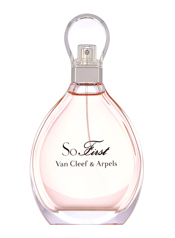 

Van Cleef & Arpels So First 100ml EDP Perfume for Women