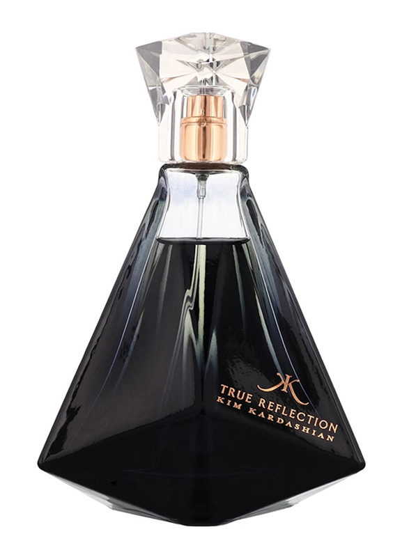 

Kim Kardashian True Reflection 100ml EDP Perfume for Women