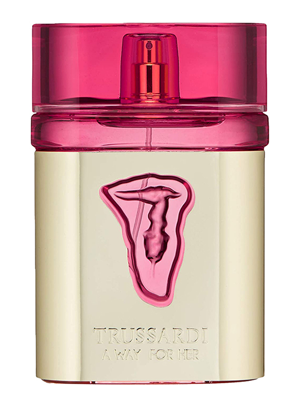 Trussardi a Way for Her 100ml EDP for Women