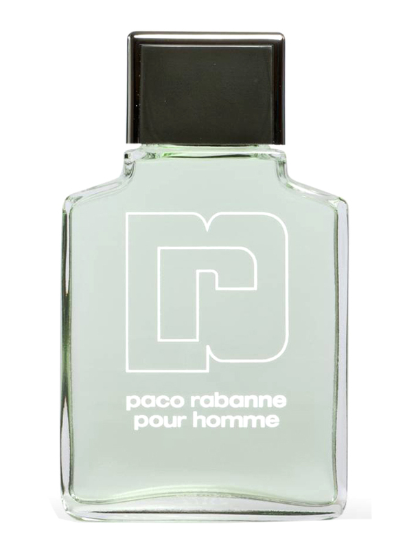 

Paco Rabanne Pour Homme After Shave Lotion for Men, 100ml