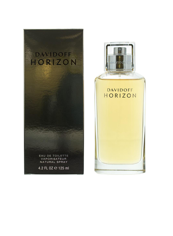 Davidoff Horizon 125ml EDT for Men