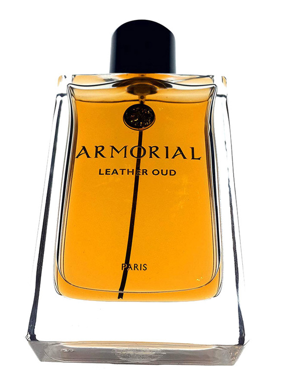 armorial leather oud