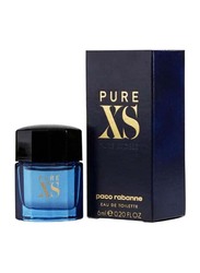 Paco Rabanne Pure XS 6ml EDT for Men