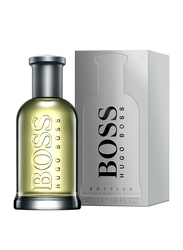Hugo Boss No.6 Bottled 50ml EDT for Men