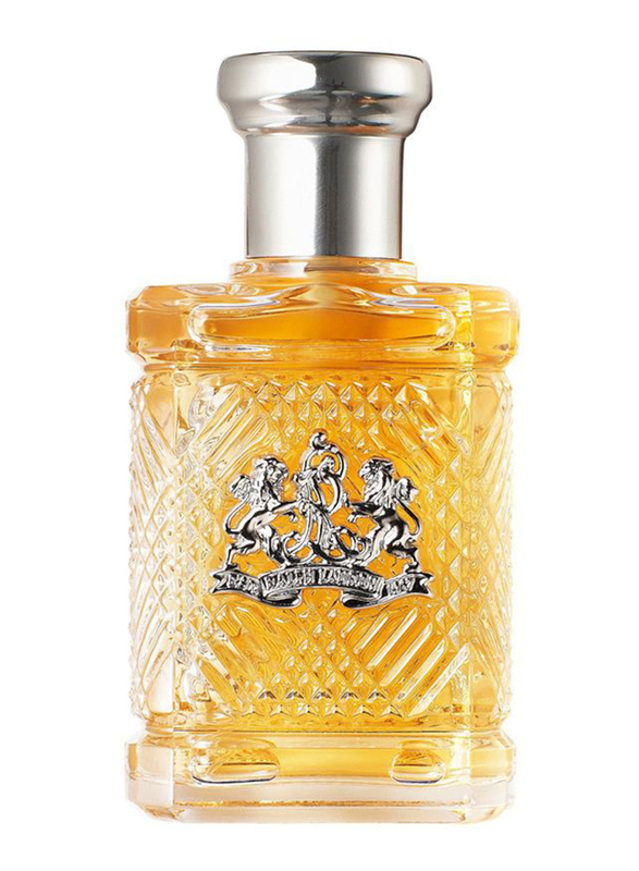 Ralph Lauren Safari 75ml EDT for Men