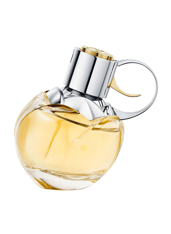 

Azzaro Wanted Girl 50ml EDP Perfume for Women