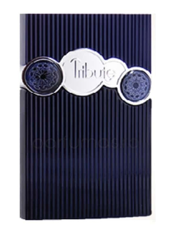 

Afnan Tribute Blue 100ml EDP Perfume for Men