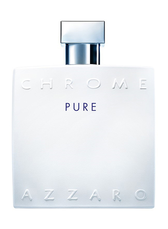 

Azzaro Chrome Pure 30ml EDT Perfume for Men