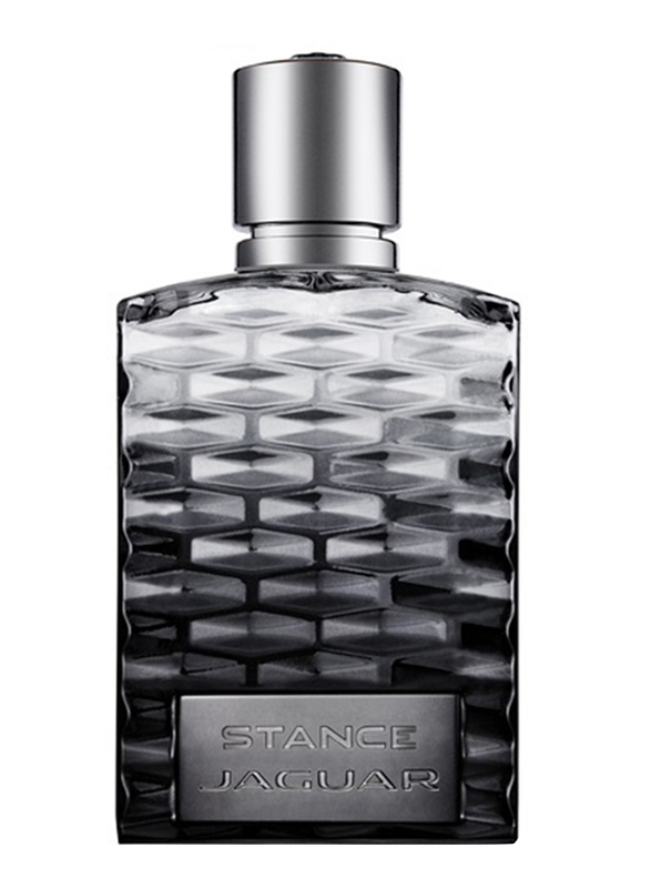 

Jaguar Stance 100ml EDT Perfume for Men