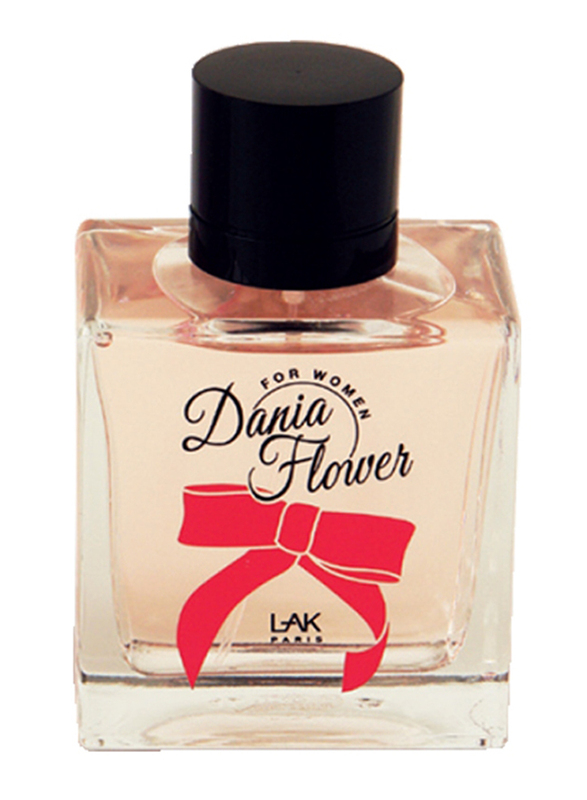 

Geparlys Dania Flower 100ml EDP Perfume for Women