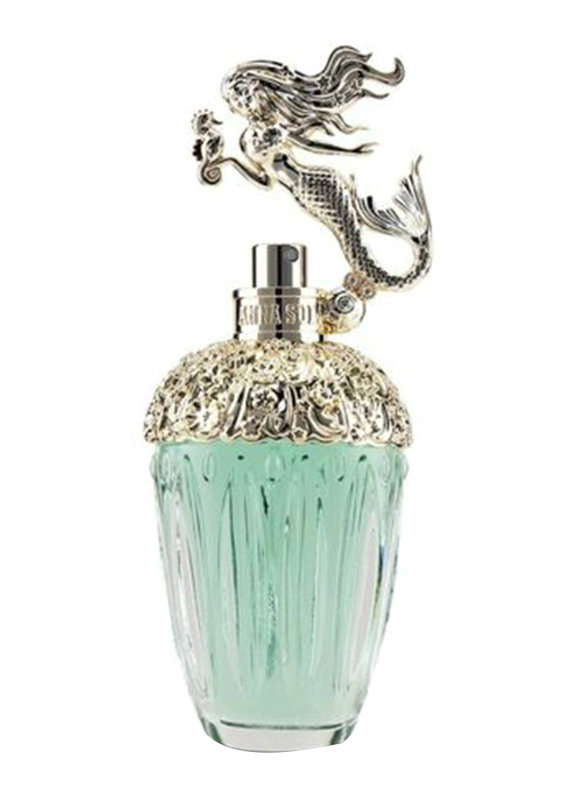 

Anna Sui Fantasia Mermaid 75ml EDT Perfume for Women