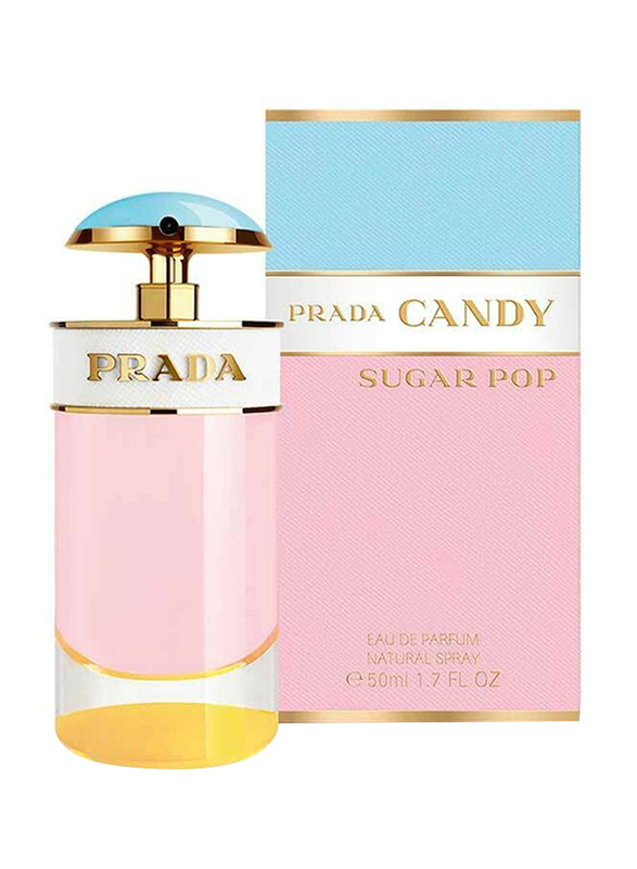 Prada Candy Sugar Pop 50ml EDP for Women