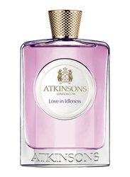 Atkinsons 1799 Love in Idleness 100ml EDT for Women