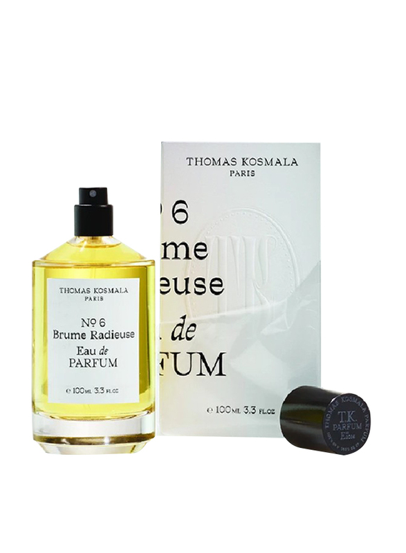 Thomas Kosmala No.6 Brume Radieuse 100ml EDP Unisex