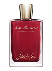 Juliette Has a Gun In The Mood Oud Luxury Collection 75ml EDP Unisex