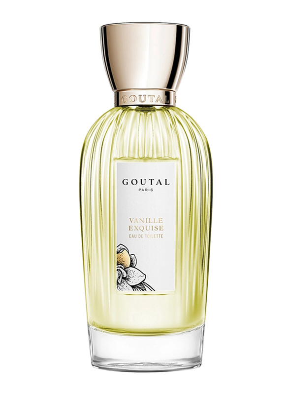 

Annick Goutal Vanille Exquise 100ml EDT Perfume for Women