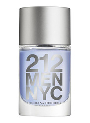 Carolina Herrera 212 NYC 30ml EDT for Men