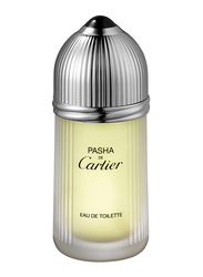 Cartier Pasha 50ml EDT for Men