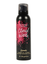 Victoria's Secret Romantic Cloud Wash Foaming Gel Cleansers, 130 ml