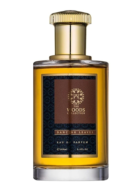 The Woods Collection Dancing Leaves 100ml EDP Unisex