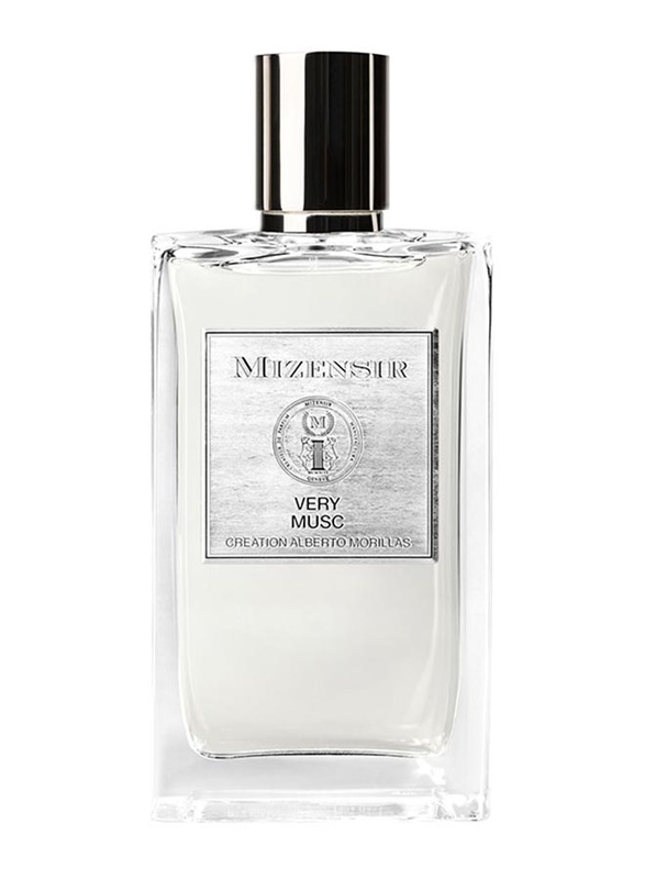 

Mizensir Very Musc 100ml EDP Perfume Unisex