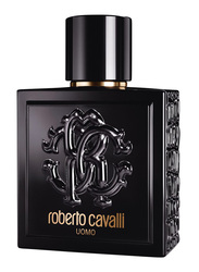 Roberto Cavalli Uomo 100ml EDT for Men