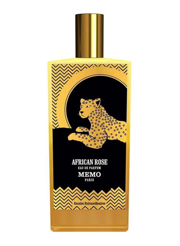 

Memo African Leather 200ml EDP Perfume Unisex