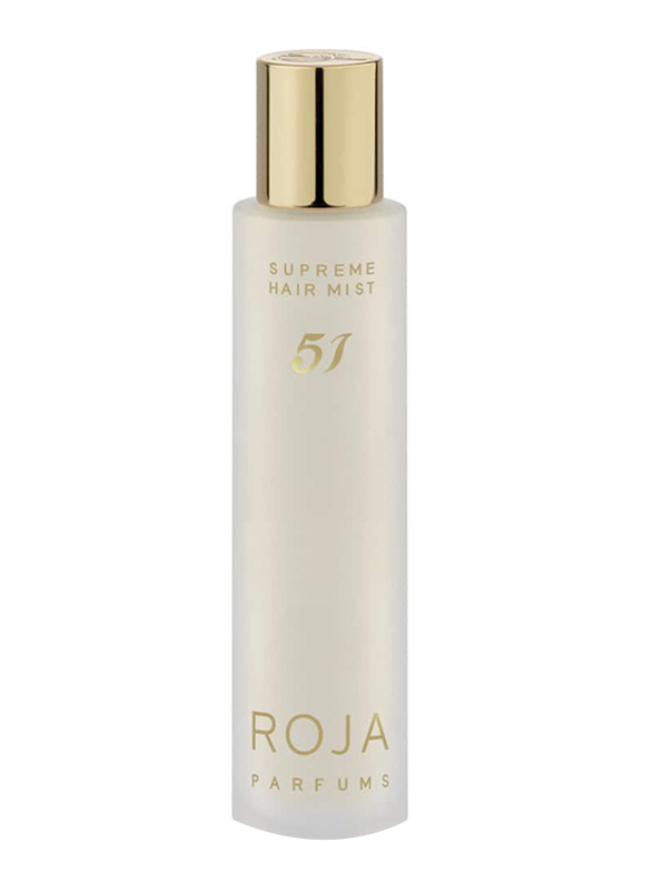 Roja Parfums 51 Supreme Hair Mist, 50ml