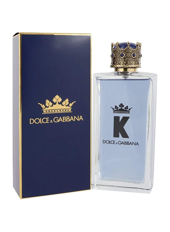 Dolce & Gabbana K 150ml EDT for Men