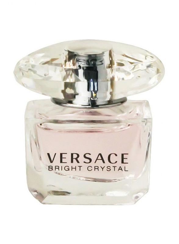 Versace Bright Crystal 5ml EDT for Women