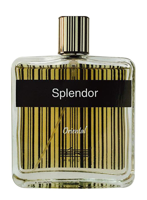 

Seris Parfumes Splendor Oriental 100ml EDP Perfume Unisex